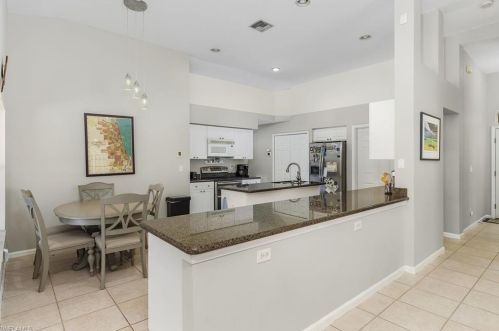 6425 Autumn Woods Blvd, Naples FL  34109-7812 exterior