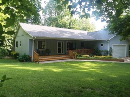 353 Woodside Acres Dr, Unaka, NC 28906-3355