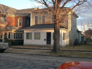 337 4th St, Greenville OH  45331-2040 exterior