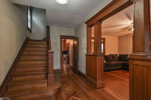 1828 Washington Blvd, Easton PA  18042-4633 exterior