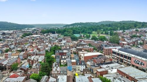 190 43 1/2 St, Pittsburgh, PA 15201-3004