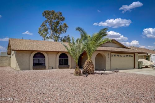 5808 Muriel Dr, Glendale, AZ 85308-3856