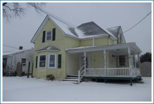 5 Mapleleaf Ave, Highland Springs, VA 23075-1819