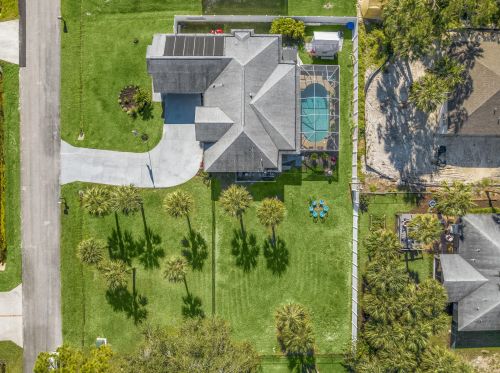 1531 Spinnaker Ln, Sebastian, FL 32958-6281
