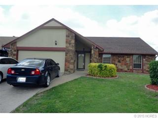 3708 131st East Ave, Tulsa, OK 74134-5204