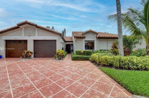 6304 Kings Gate Cir, Delray Beach, FL 33484-2415
