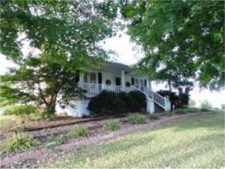 126 Horton Rd, Surgoinsville TN  37873-6053 exterior