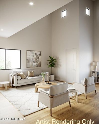 295 Hasman Dr, Tucson, AZ 85745-2658