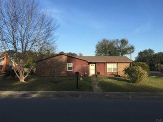 4900 La Ventana Cir, Pensacola, FL 32526-3432