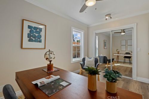 5101 133rd St, Hawthorne CA  90250-5054 exterior