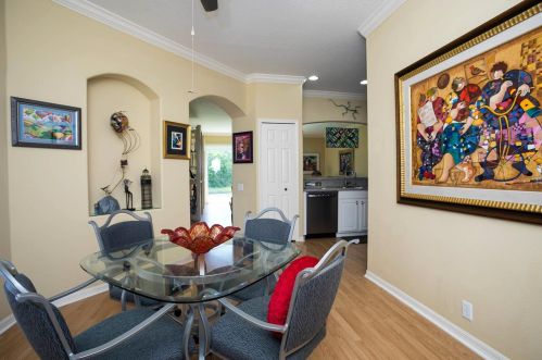 3119 Bellflower Way, Lakeland FL 33811-3032 exterior