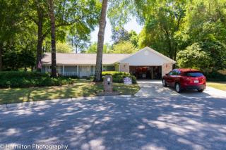1606 Fallkirk Way, Cantonment, FL 32533-6827