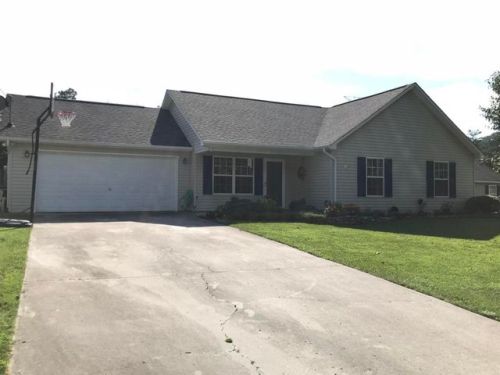 6449 Orchard Creek Ln, Knoxville, TN 37918-4048