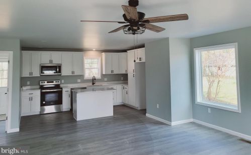 99 Sorghum Mill Rd, Dover DE  19901-6806 exterior