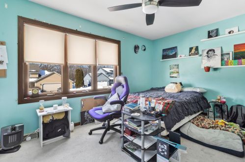 1243 40 Ave, Kenosha WI 53144-2901 exterior