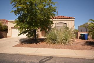 401 Via De Los Rosales, Tucson, AZ 85711-7451