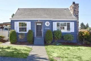 2141 Highlands St, Bremerton, WA 98310-4554