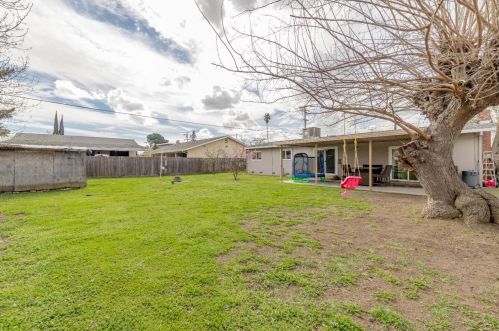 608 Trask Ln, Modesto CA  95354-1950 exterior