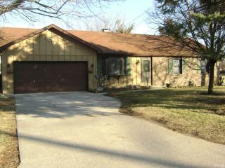 10660 Waterville St, Whitehouse, OH 43571-9180