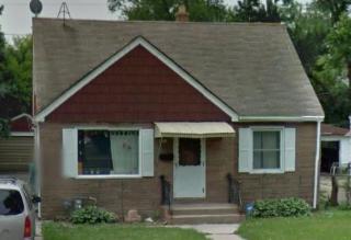4221 Florist Ave, Milwaukee, WI 53209-3533
