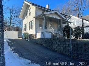 37 Clifton Ave, Waterbury, CT 06710-1725