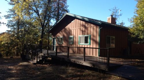 20852 Post Chaise Cir, Grass Valley, CA 95949-9585