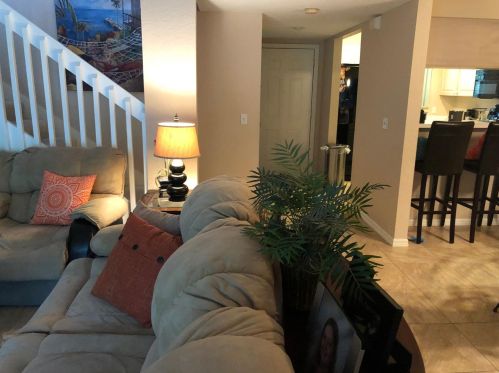 1641 Xing Cir, Palm City FL  34990-2460 exterior