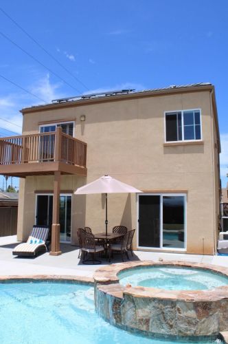 58 Tamarindo Way, Chula Vista CA  91911-5132 exterior