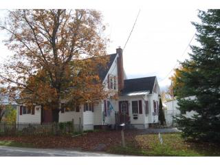 257 Washington St, Barre, VT 05641-5500