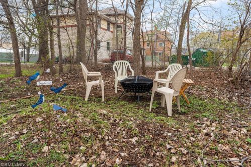 807 Hamline Ave, Saint Paul MN  55104-1300 exterior