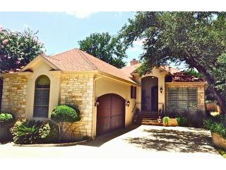 607 Rolling Green Dr, Austin, TX 78734-5224