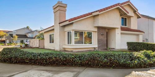 13421 Sawtooth Rd, San Diego, CA 92129-2615