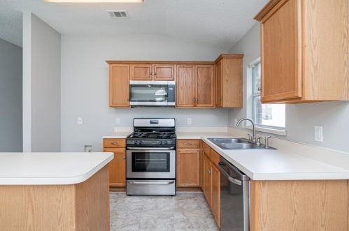 2312 Tisbury Way, Oak Point, TX 75068-5800