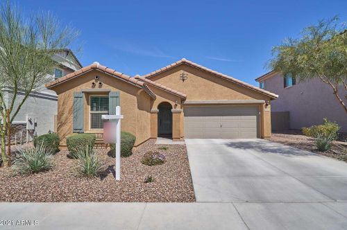 5118 Gary St, Mesa, AZ 85205