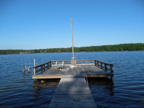 732 Spring Lake Rd, Defuniak Springs, FL 32433-4369