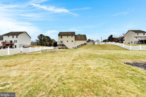 361 Moyers Station Rd, Schuylkill Haven PA  17972-8509 exterior