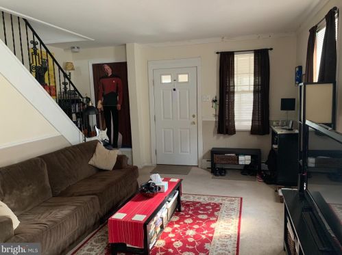 203 Woodlawn Ave, Florence NJ  08518-1011 exterior