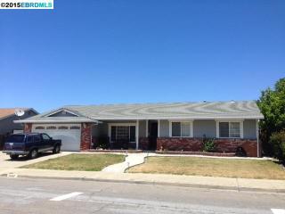 1047 Ventura Dr, West Pittsburg, CA 94565-6418