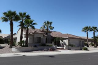 18426 Hibiscus Ln, Sun City, AZ 85374-8574