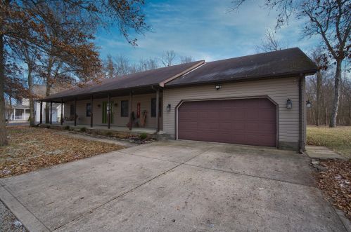 3124 Buena Vista Rd, Selma, OH 45368-9798