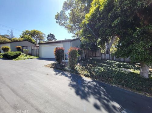 1200 Heather Ln, Del Monte Park CA  93950-5003 exterior
