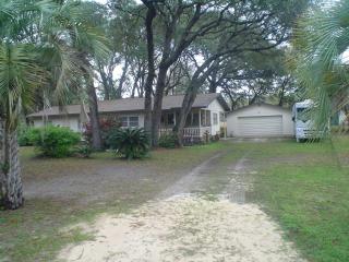 3851 Gemini Pt, Homosassa, FL 34448-3438