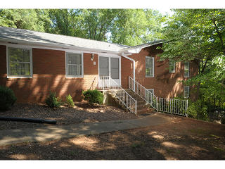 300 Wake Dr, Salisbury, NC 28144-7790