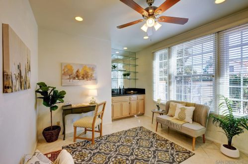 17704 Bellechase Cir, San Diego CA 92128-2097 exterior