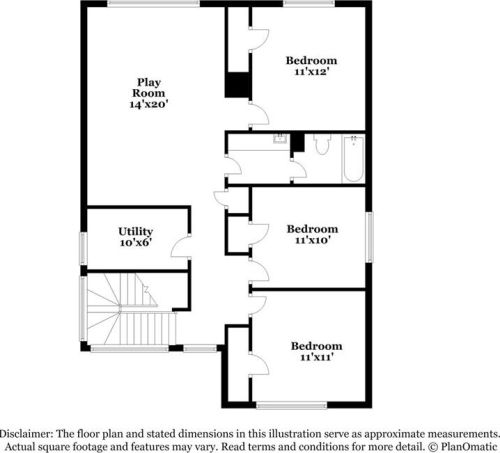 19103 Atasca Oaks Dr, Humble, TX 77346-1465
