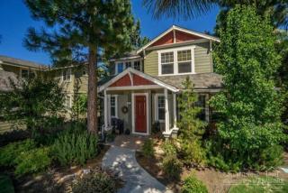 19414 Blue Lk Loop, Bend OR  97702-1927 exterior