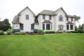 9321 Lawn Brook Dr, Madison, WI 53593-7810