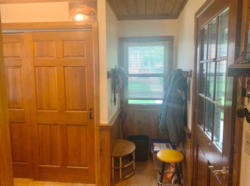 5375 Quaas Dr, West Bend WI  53095-8719 exterior