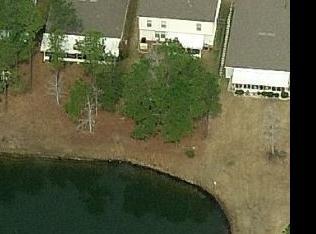 4436 Woodley Creek Rd, Jacksonville, FL 32218-9127