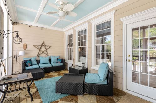 3455 Henrietta Hartford Rd, Mount Pleasant SC  29466-6986 exterior